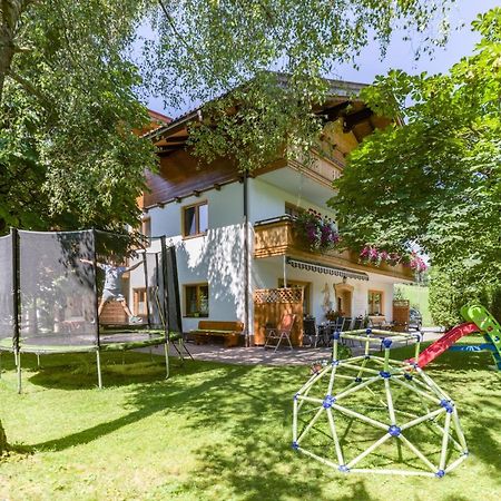 Ferienwohnung Lederer Soll Exterior photo