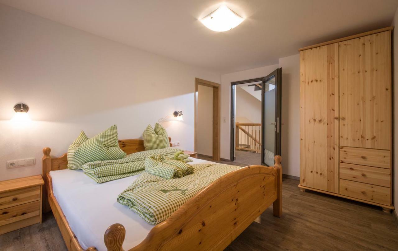 Ferienwohnung Lederer Soll Exterior photo