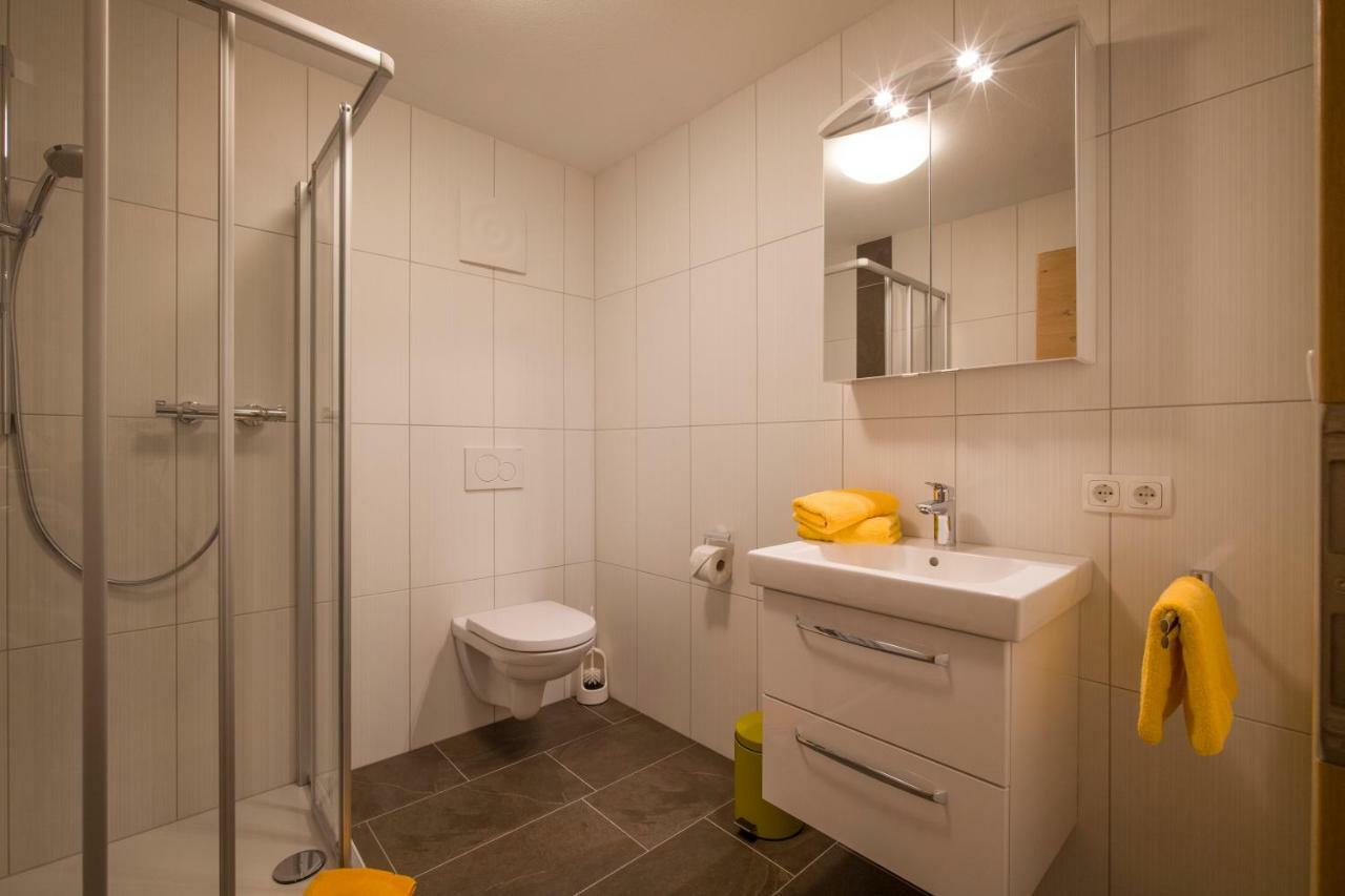Ferienwohnung Lederer Soll Exterior photo