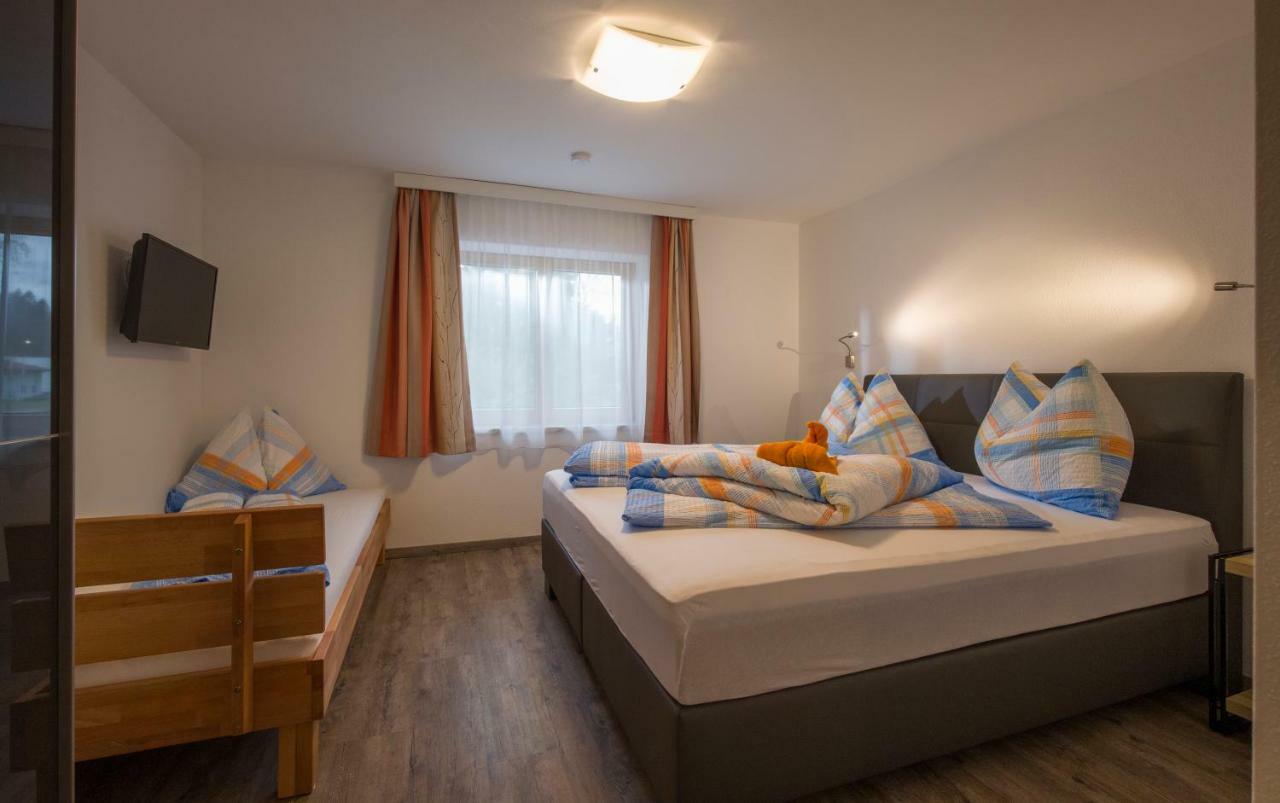 Ferienwohnung Lederer Soll Exterior photo