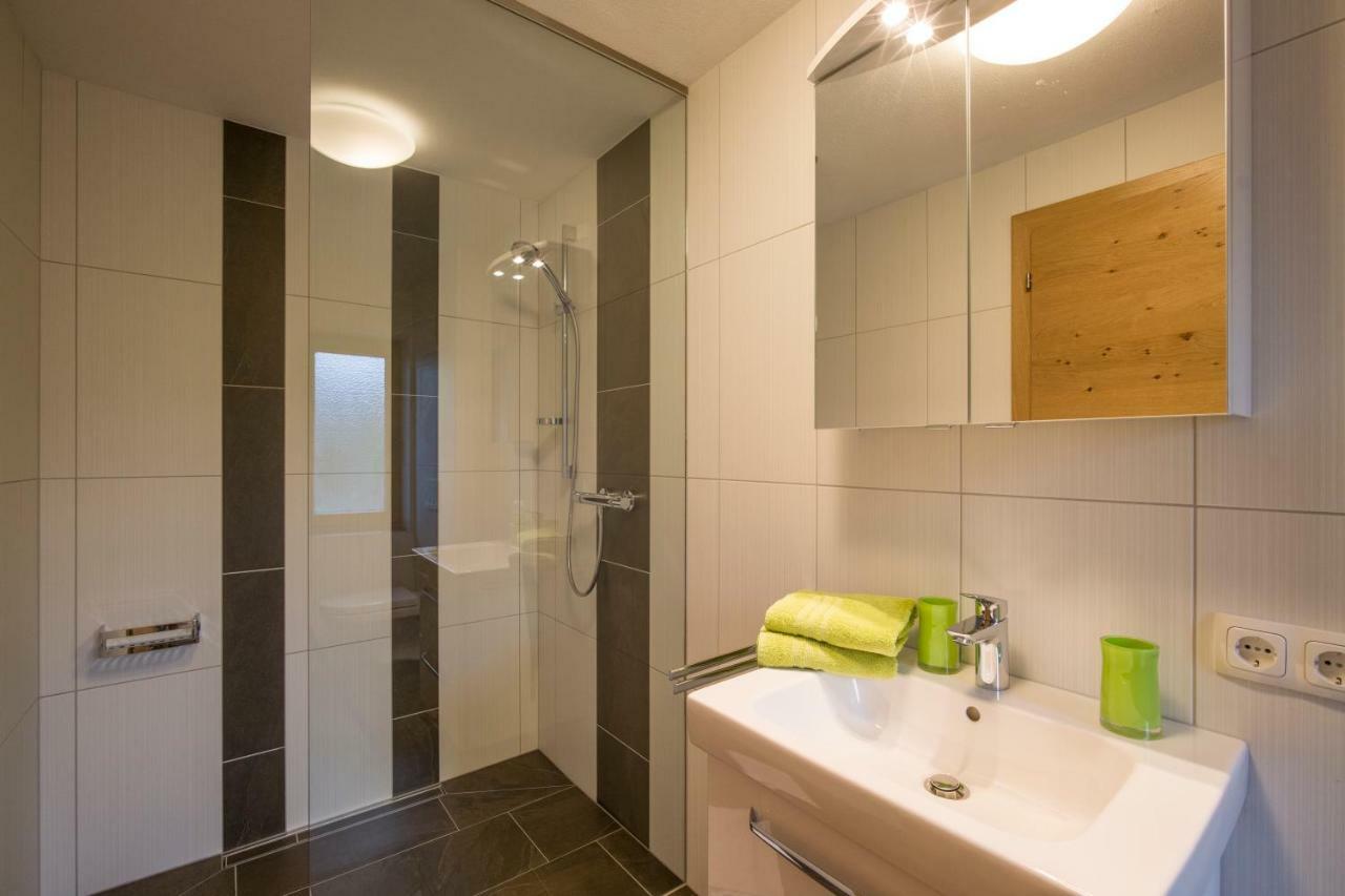 Ferienwohnung Lederer Soll Exterior photo