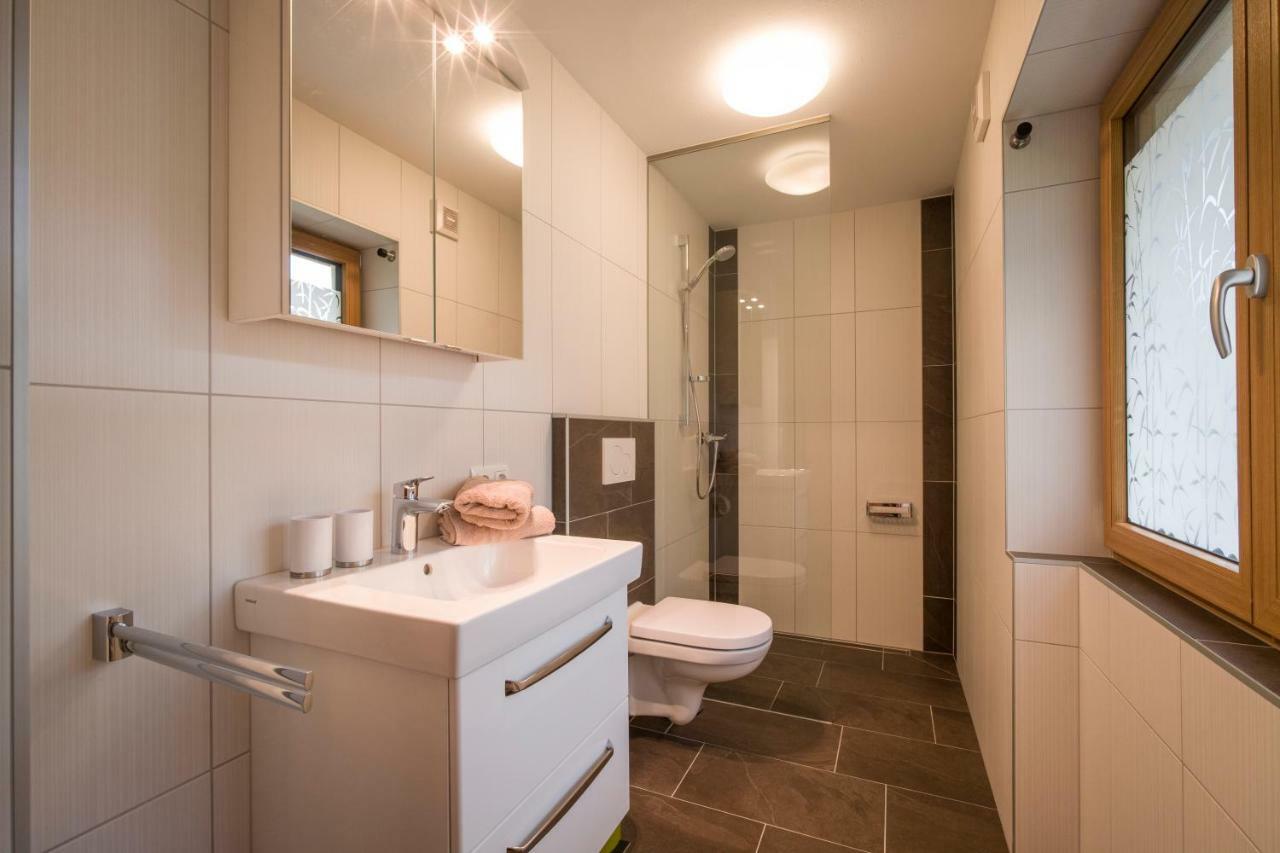 Ferienwohnung Lederer Soll Exterior photo